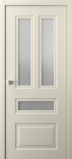 Dream Doors Межкомнатная дверь F16, арт. 4964 - фото №2