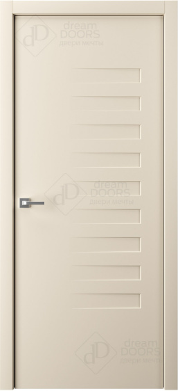 Dream Doors Межкомнатная дверь I15, арт. 5036 - фото №1