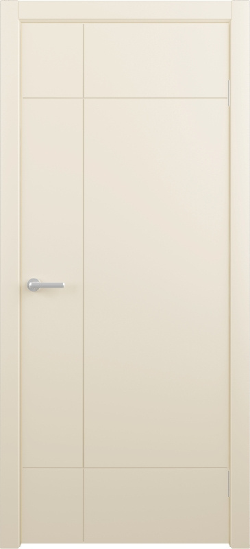 Albero Межкомнатная дверь Альфа, арт. 5484 - фото №1