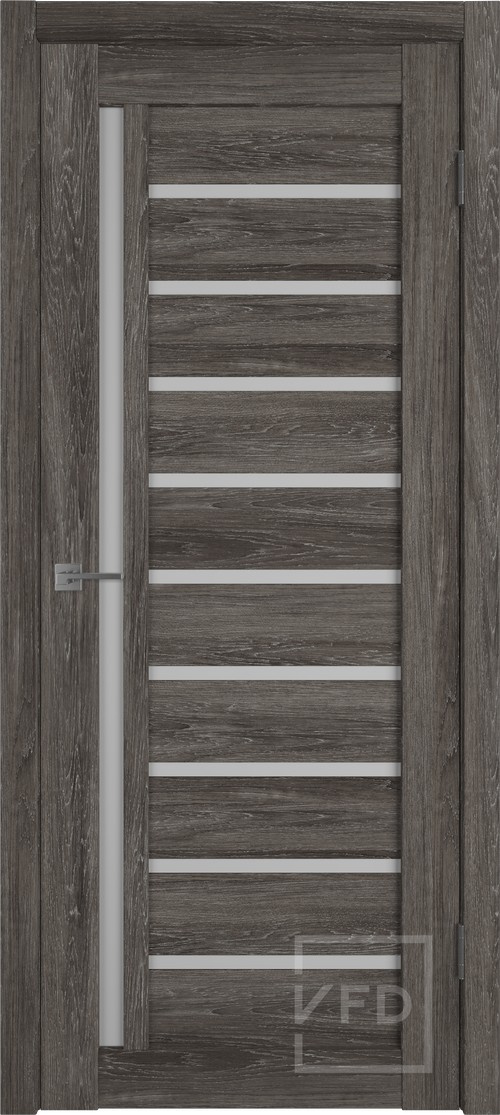 ВФД Межкомнатная дверь Atum 11, арт. 5621 - фото №8