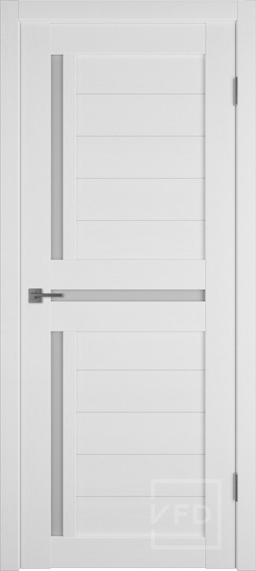 ВФД Межкомнатная дверь Atum 16, арт. 5622 - фото №3