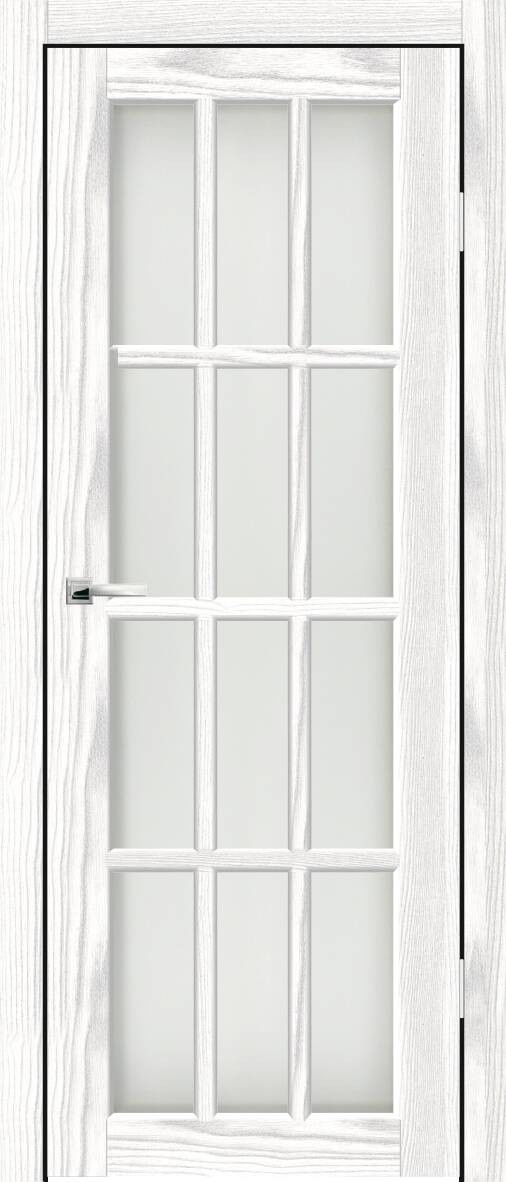 Синержи Межкомнатная дверь Верона 7 ДО, арт. 6344 - фото №20