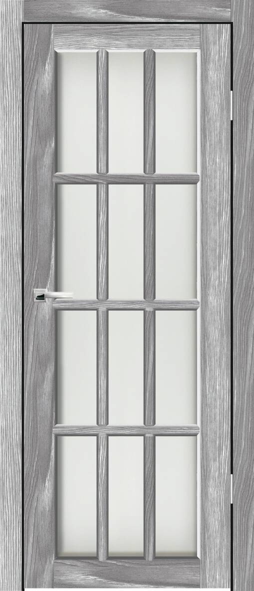 Синержи Межкомнатная дверь Верона 7 ДО, арт. 6344 - фото №17
