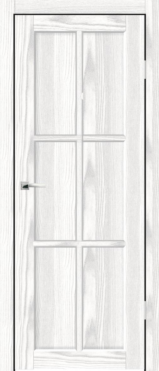 Синержи Межкомнатная дверь Верона 4 ПГ, арт. 6349 - фото №5