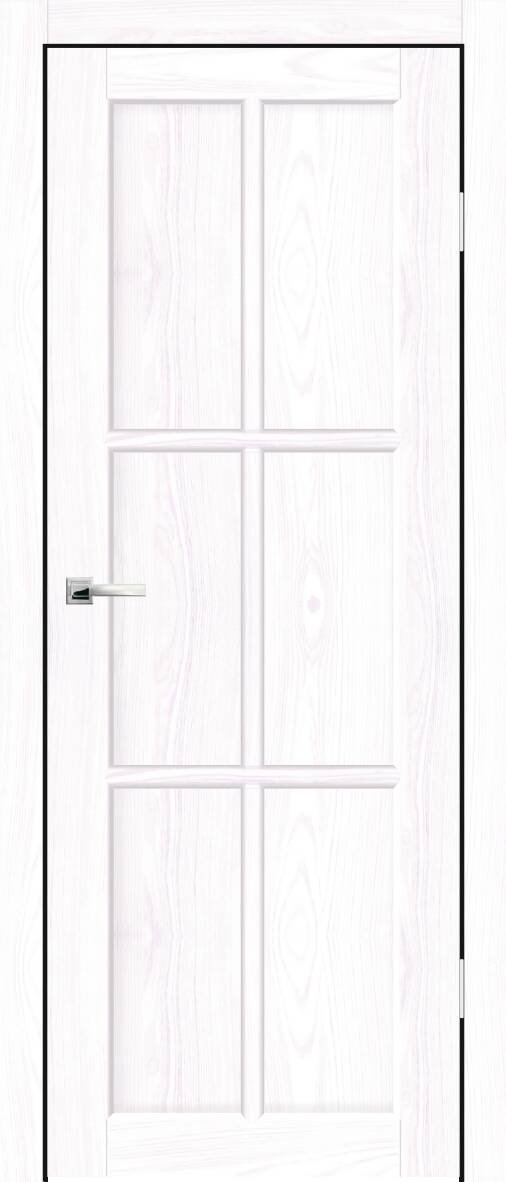 Синержи Межкомнатная дверь Верона 4 ПГ, арт. 6349 - фото №18