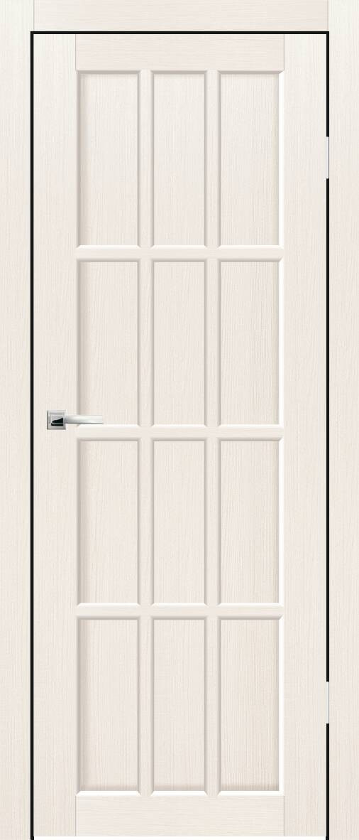 Синержи Межкомнатная дверь Верона 7 ПГ, арт. 6352 - фото №25