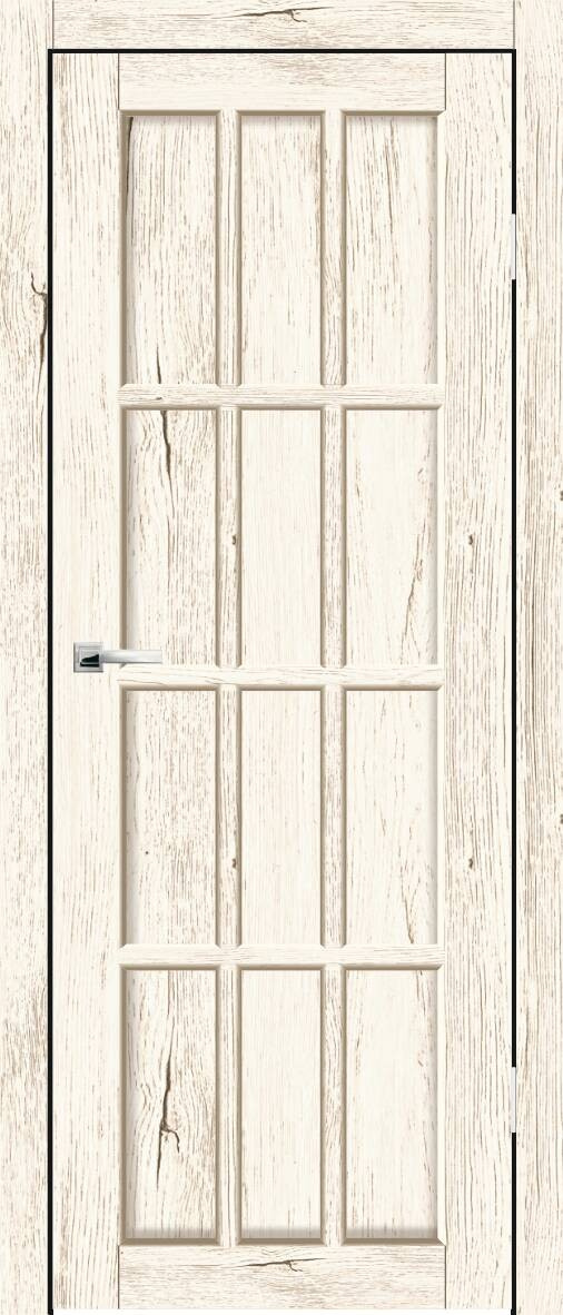 Синержи Межкомнатная дверь Верона 7 ПГ, арт. 6352 - фото №6