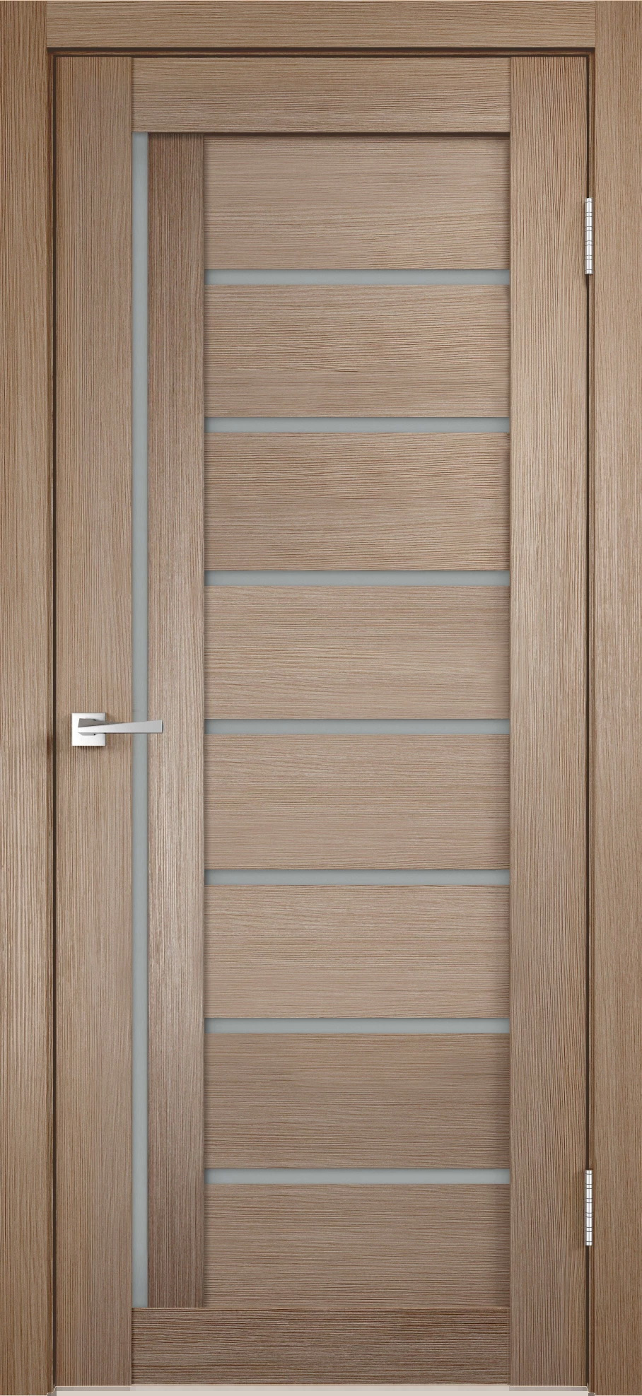 VellDoris Межкомнатная дверь Unica 3, арт. 6791 - фото №1