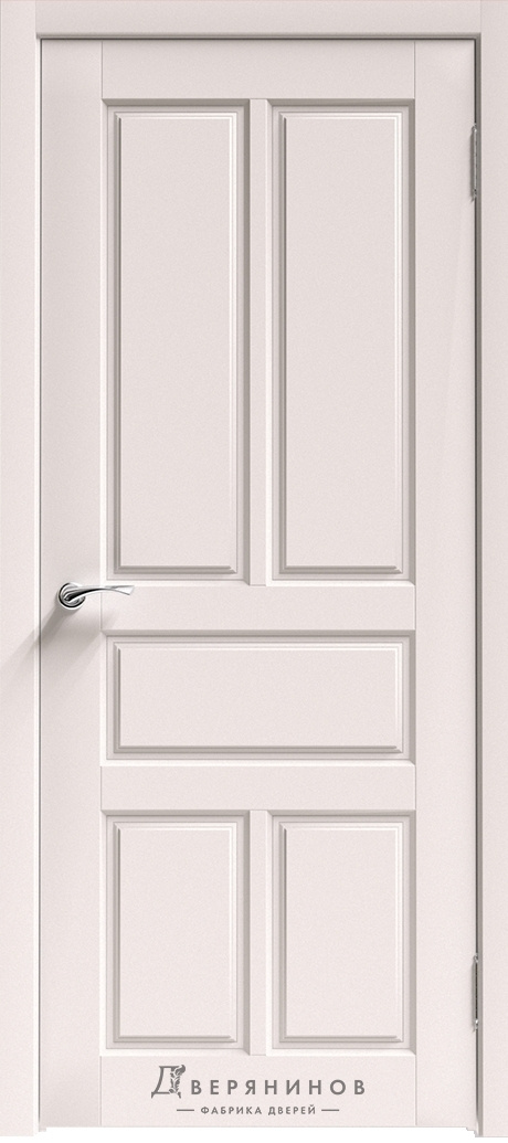 Дверянинов Межкомнатная дверь Амери 4 ПГ, арт. 7344 - фото №1