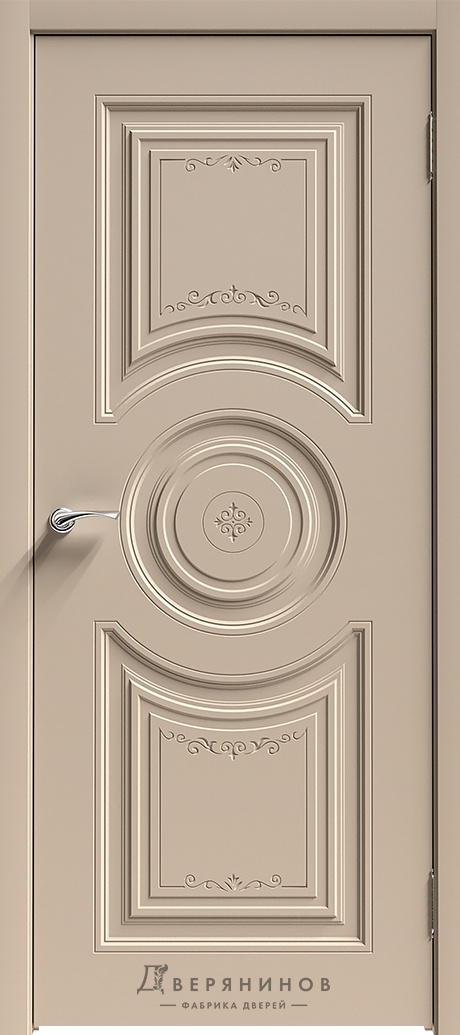 Дверянинов Межкомнатная дверь Декар 4 ПГ, арт. 7391 - фото №1