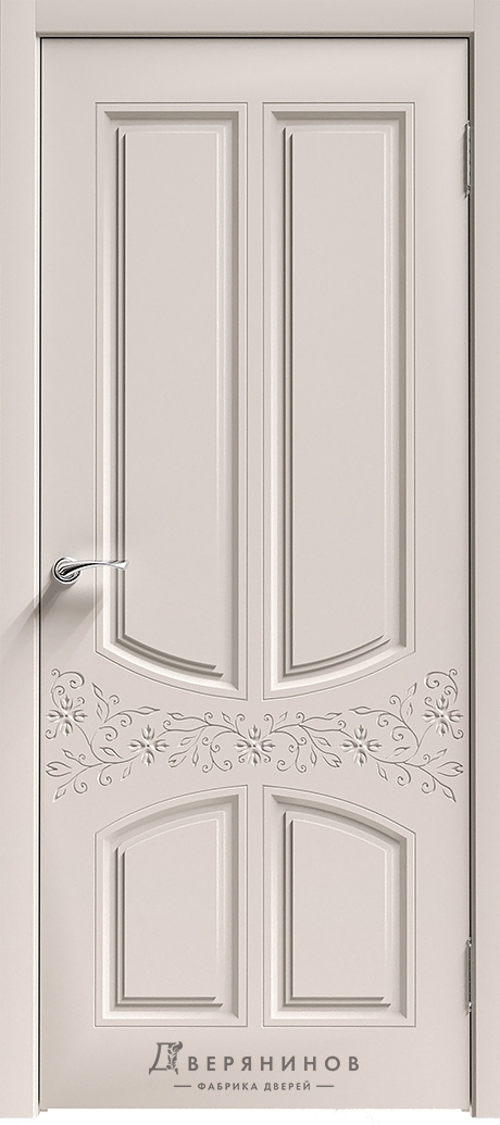 Дверянинов Межкомнатная дверь Миура 7 ПГ, арт. 7437 - фото №1