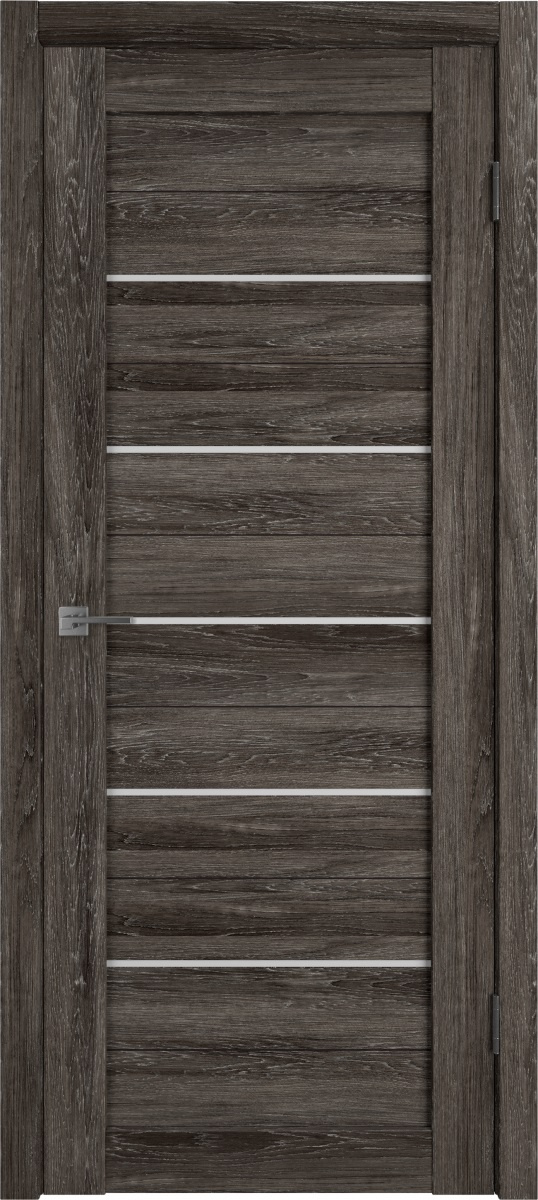 ВФД Межкомнатная дверь Atum 5 WC, арт. 7796 - фото №1
