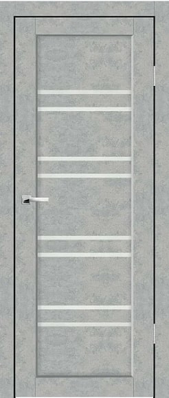 Синержи Межкомнатная дверь Дуэт ПО, арт. 7925 - фото №17