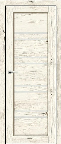 Синержи Межкомнатная дверь Дуэт ПО, арт. 7925 - фото №12