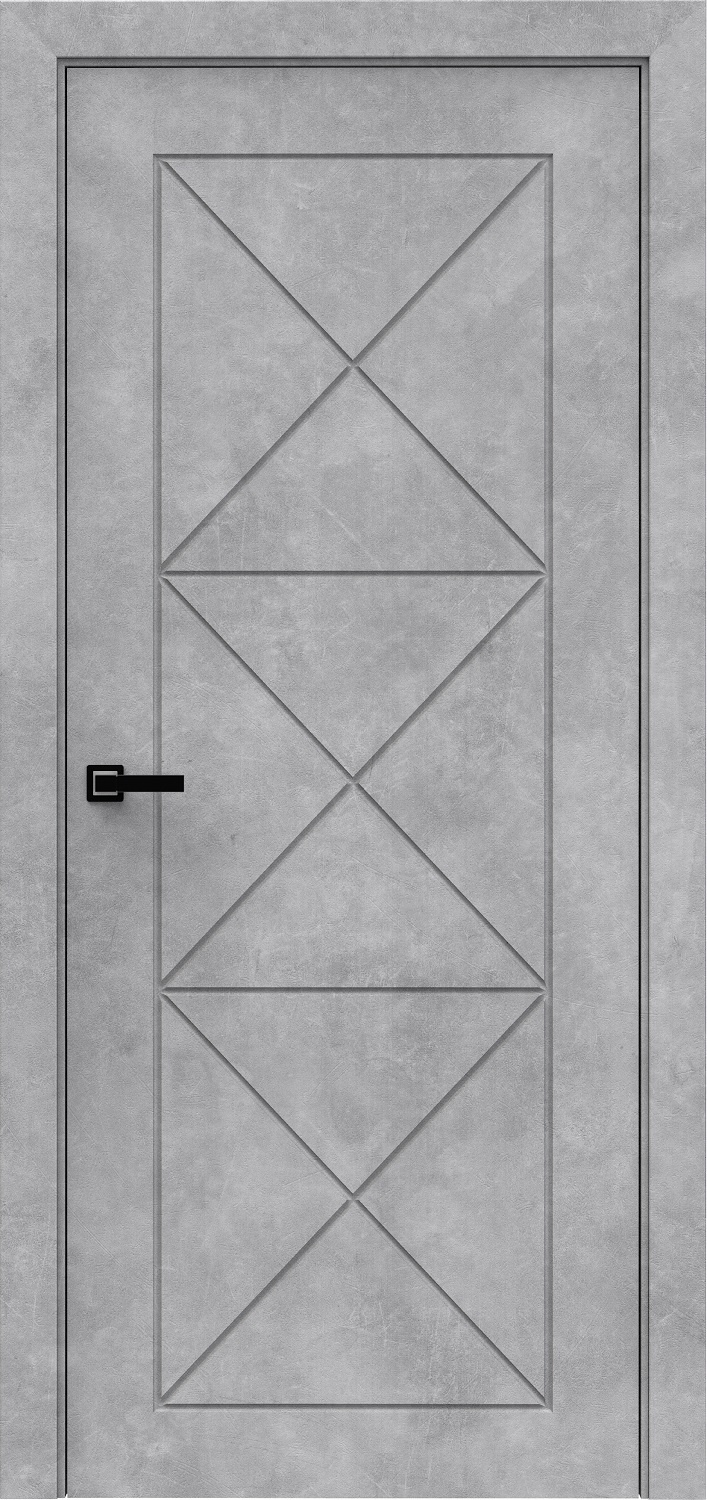 Гармония Межкомнатная дверь G-14, арт. 8062 - фото №1