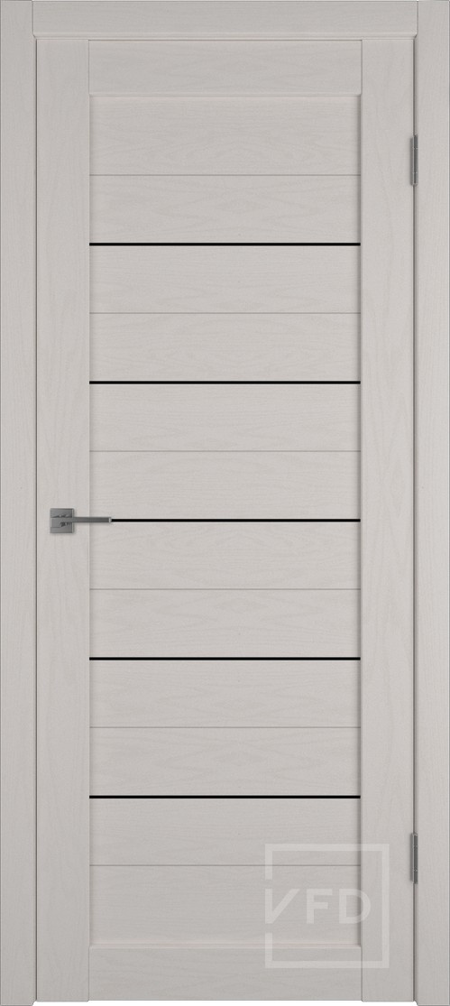 ВФД Межкомнатная дверь Atum pro Al 6 BM, арт. 8506 - фото №3