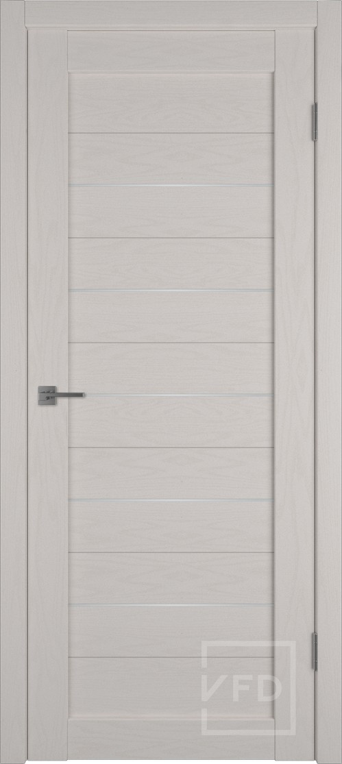 ВФД Межкомнатная дверь Atum pro Al 6 SM, арт. 8507 - фото №3