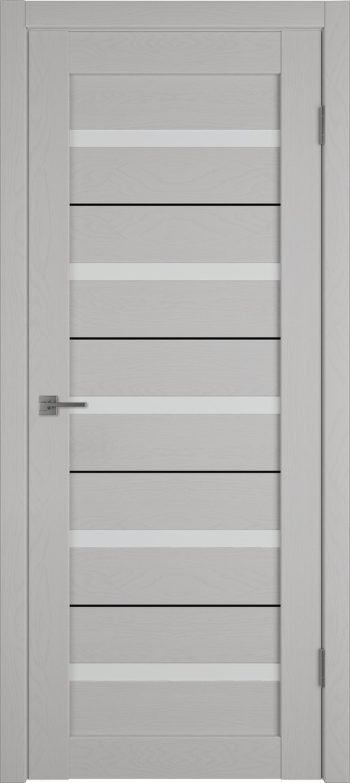 ВФД Межкомнатная дверь Atum pro Al 7 BM, арт. 8508 - фото №2