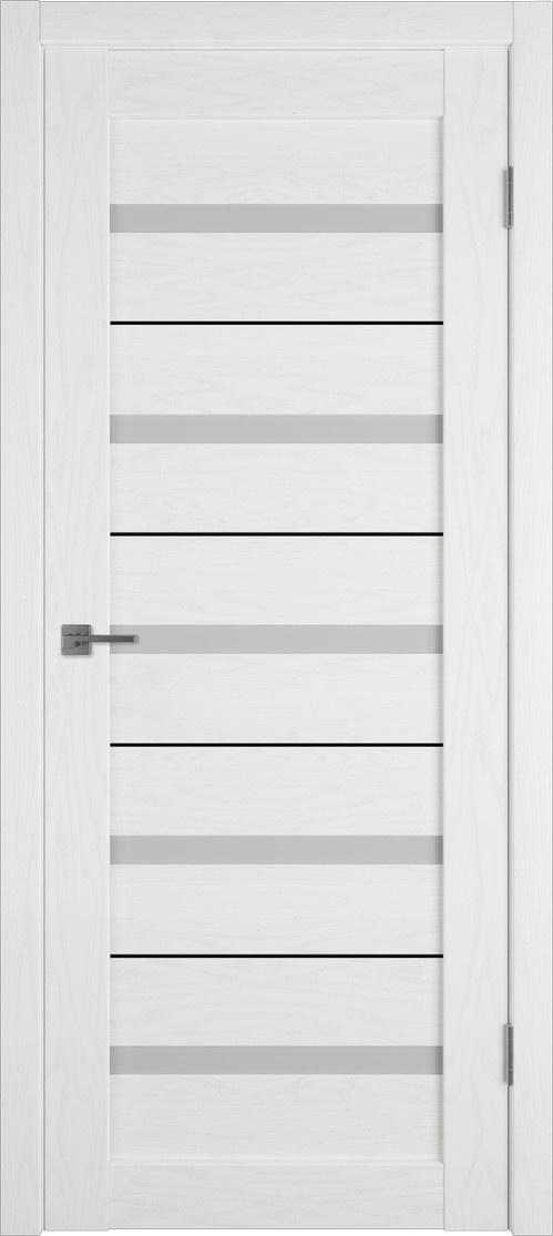 ВФД Межкомнатная дверь Atum pro Al 7 BM, арт. 8508 - фото №1