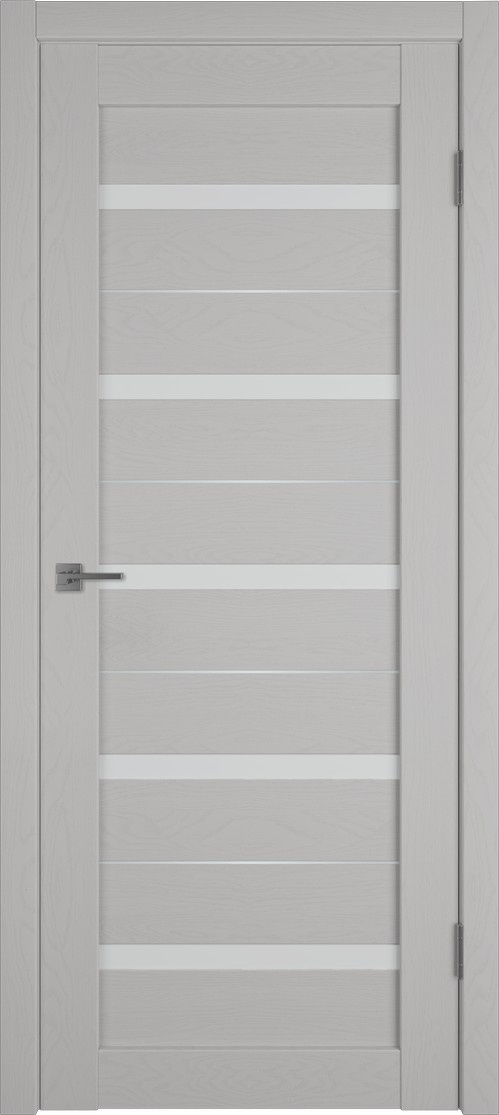 ВФД Межкомнатная дверь Atum pro Al 7 SM, арт. 8509 - фото №2