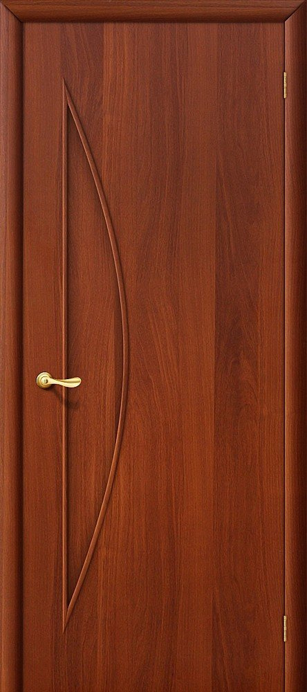 Браво Межкомнатная дверь 5Г, арт. 9062 - фото №2