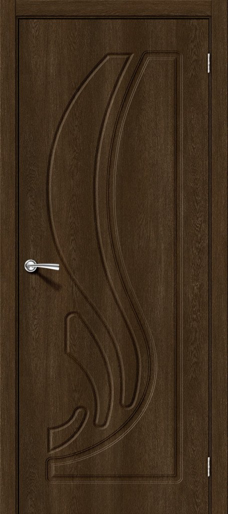 Браво Межкомнатная дверь Лотос-1, арт. 9101 - фото №3