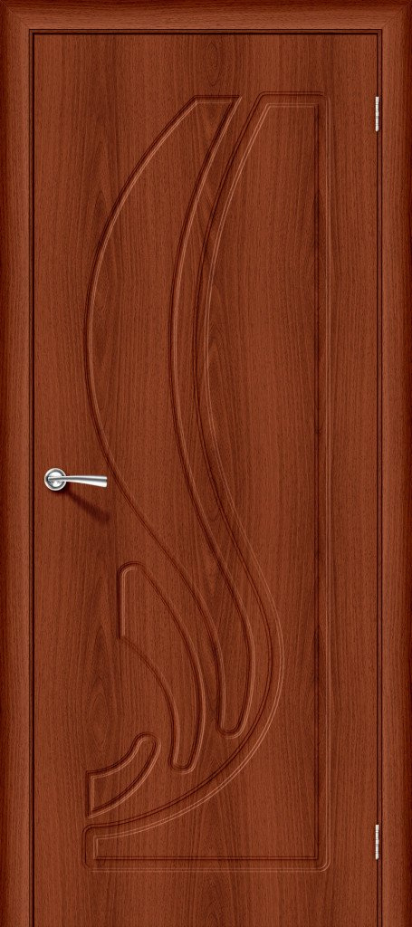 Браво Межкомнатная дверь Лотос-1, арт. 9101 - фото №2