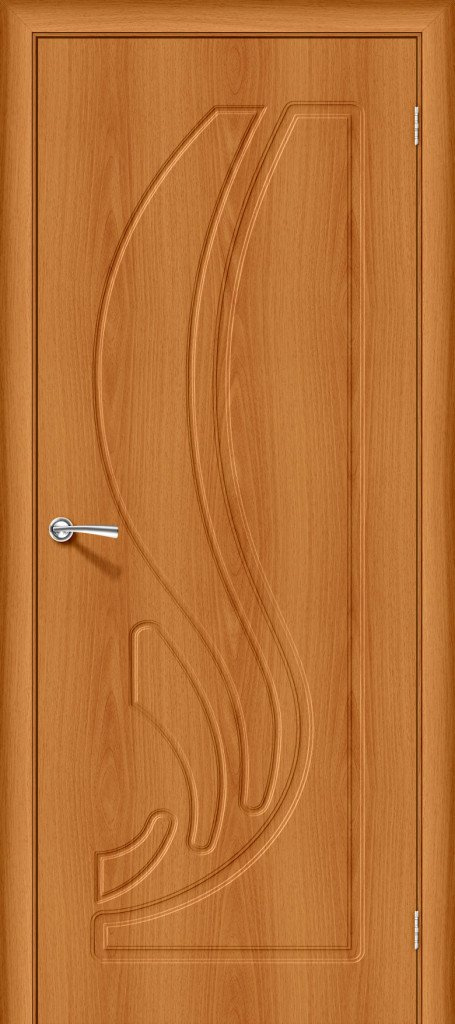 Браво Межкомнатная дверь Лотос-1, арт. 9101 - фото №1
