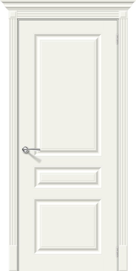 Браво Межкомнатная дверь Скинни-14, арт. 9156 - фото №1