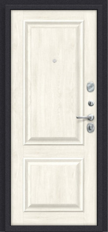 Браво Входная дверь Porta S-3 55/K12, арт. 0001016