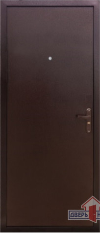 Тайгер Входная дверь Тайгер Эко М, арт. 0001126