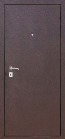 Тайгер Входная дверь Тайгер Оптима 1 М, арт. 0001134