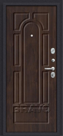 Браво Входная дверь Porta S-3 55/55, арт. 0003000