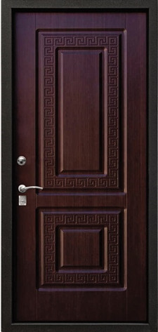Кардинал Входная дверь Соренто New Грани В5, арт. 0004155