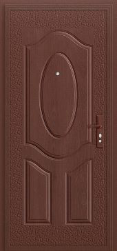 Браво Входная дверь Е40М, арт. 0007012