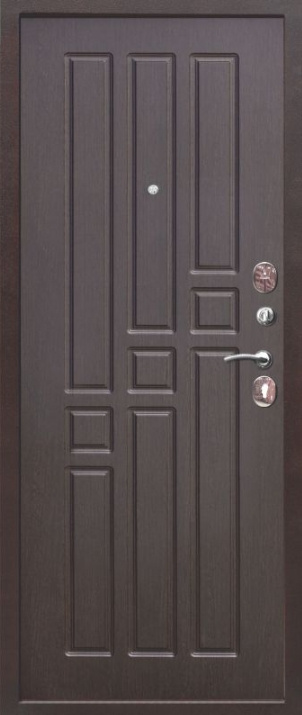 Феррони Входная дверь Гарда 8 мм, арт. 0000597 - фото №1