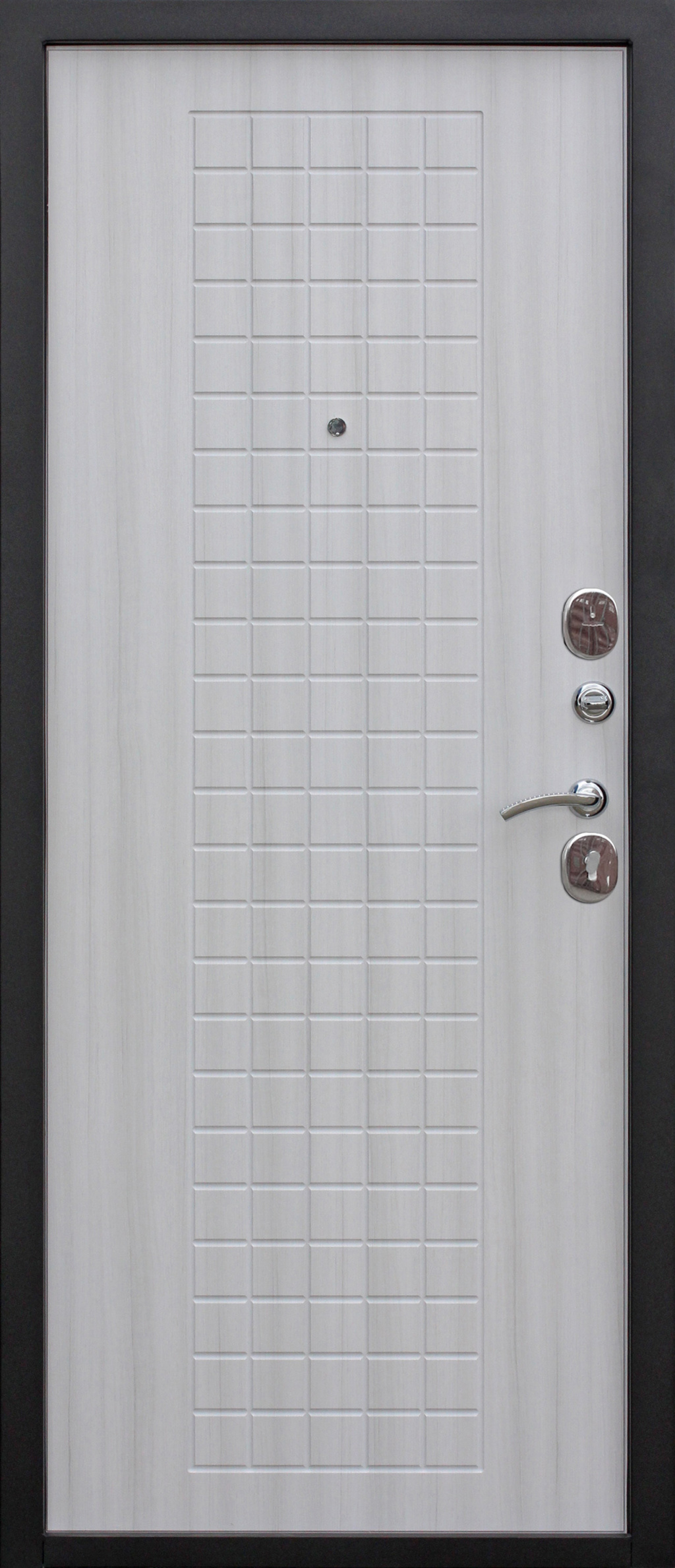 Феррони Входная дверь Гарда муар 8 мм, арт. 0000598 - фото №1