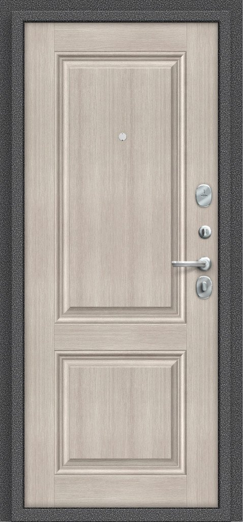 Браво Входная дверь Porta S-2 104/К32, арт. 0001006 - фото №2