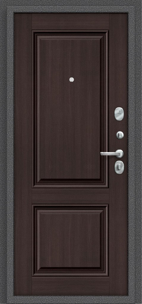 Браво Входная дверь Porta S-2 104/К32, арт. 0001006 - фото №1