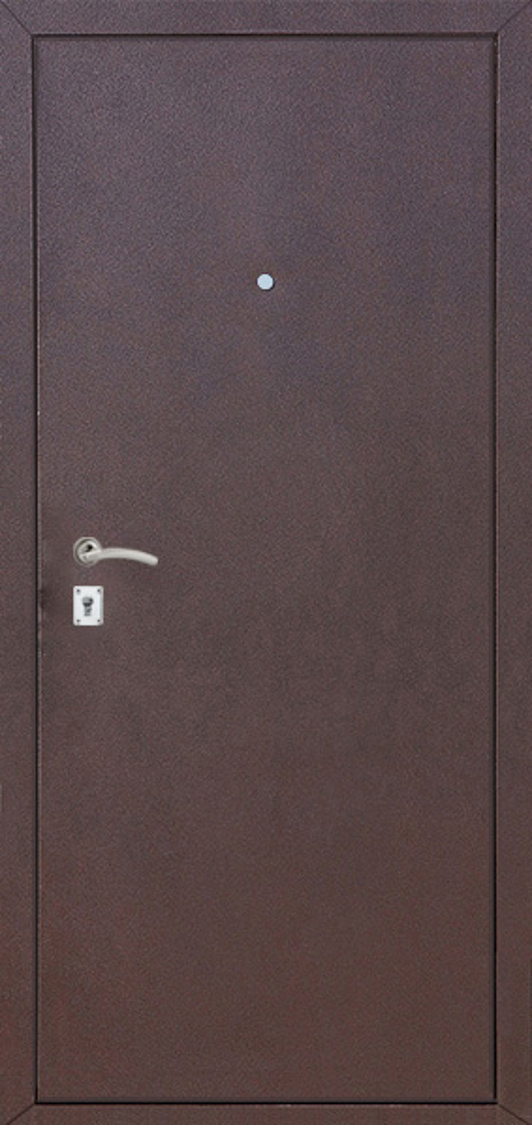 Тайгер Входная дверь Тайгер Оптима 1 М, арт. 0001134 - фото №1