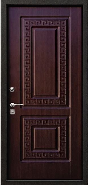Кардинал Входная дверь Соренто New Алфавит В5, арт. 0004154 - фото №1