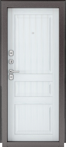 Промет Входная дверь Винтер Арктик 3, арт. 0004701 - фото №1