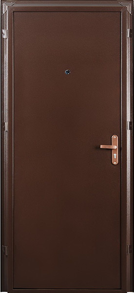 Промет Входная дверь Профи mini BMD, арт. 0006585 - фото №1
