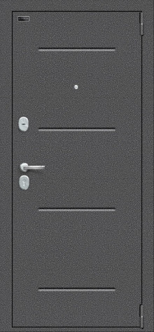Браво Входная дверь Porta S-2 104/К32, арт. 0001006