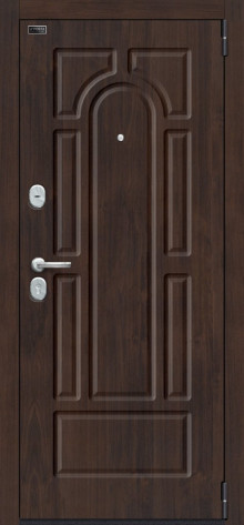 Браво Входная дверь Porta S-3 55/K12, арт. 0001016