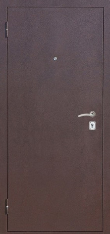 Тайгер Входная дверь Тайгер Оптима 1 М, арт. 0001134
