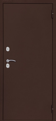Аргус Входная дверь Тепло Классика, арт. 0002125
