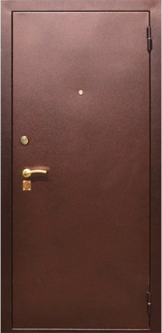 Кардинал Входная дверь Омега+ А4, арт. 0004130