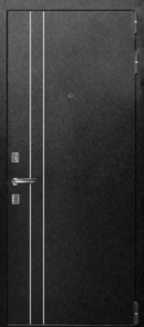 Кардинал Входная дверь Титан Кале Ф2, арт. 0004165