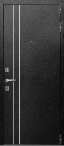 Кардинал Входная дверь Титан Гардиан Ф2, арт. 0004166